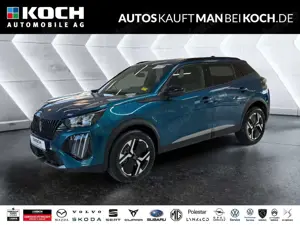 Peugeot 2008 1.2 Hybrid 145 e-DSC Allure LED ACC SHZ 360°