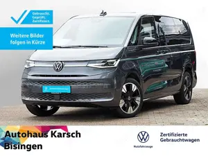 Volkswagen T7 Multivan Multivan T7 Style 2.0 TDI DSG LÜ  NAVI, ACC, STAND