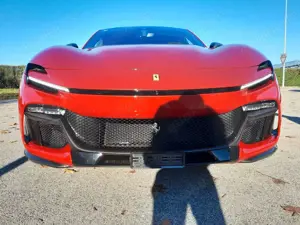 Ferrari Purosangue V12 DCT 4WD  2026