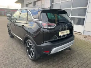 Opel Crossland X Ultimate Bild 3
