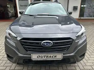 Subaru OUTBACK 2.5i Lineartronic Exclusive Cross 2025 Bild 5