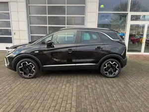 Opel Crossland X Ultimate Bild 2