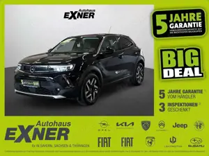Opel Mokka-E ELEGANCE LED+SHZ+Winterp.+Kam.+KlimaA+LM
