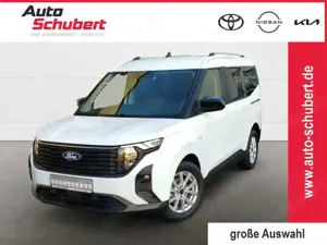 Ford Tourneo Courier 1.0 Titanium 12 Monate Garantie Navi Klimaautom DA