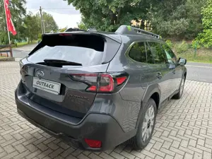 Subaru OUTBACK 2.5i Lineartronic Exclusive Cross 2025 Bild 4