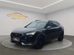 CUPRA Formentor *Memory*ACC*LED*Kamera*Totwinkel*