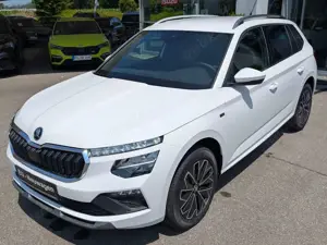 Skoda Kamiq 1.0 TSI Drive **Scheibenheizung**Lenkradheizung** Bild 2