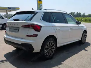 Skoda Kamiq 1.0 TSI Drive **Scheibenheizung**Lenkradheizung** Bild 5