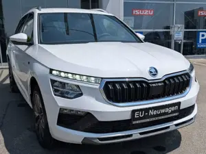 Skoda Kamiq 1.0 TSI Drive **Scheibenheizung**Lenkradheizung**