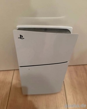 PS5 digital Edition