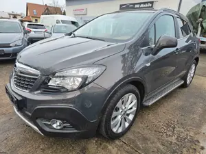 Opel Mokka Innovation ecoFlex Navi LED Leder 2.Hand