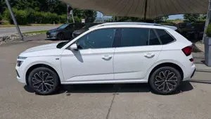 Skoda Kamiq 1.0 TSI Drive **Scheibenheizung**Lenkradheizung** Bild 3