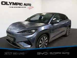 BYD Sealion 7 Excellence 91kWh HUD NAVI 360°CAM SHZG