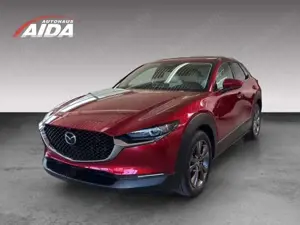 Mazda CX-30 2025 2.0L e-SKYACTIV X 186PS Takumi WLOP *Automati