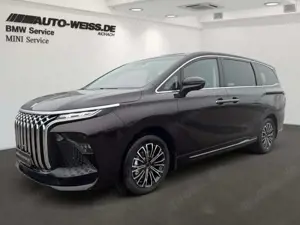 DFSK Others 7-SITZE+PANO+LEDER+PDC+MFL+LED+BT+ACC