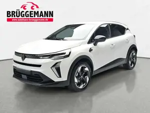 Renault Captur CAPTUR II 1.3 TCE 160 EDC TECHNO LED KLIMA DAB KAM