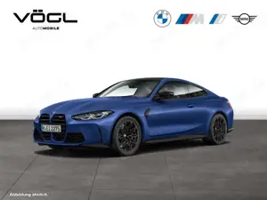 BMW M4 Competition M xDrive Coupé Laserlicht Innovationsp
