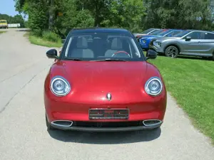 GWM ORA 03 400 Pro+ Rot Schwarz / innen Rot Grau Bild 4