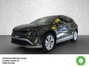 Skoda Enyaq 60 Loft/Facelift/AHK/Winter/Plus/Transport