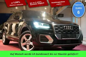 Audi Q2 1.4 TFSI sport *LED*Klima*