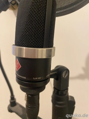 Neumann TLM 102