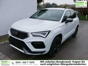 CUPRA Ateca 2,0 TSI DSG 4x4*AHK-SCHWENKBAR*NAVI*PDC*KAMERA*... Bild 1