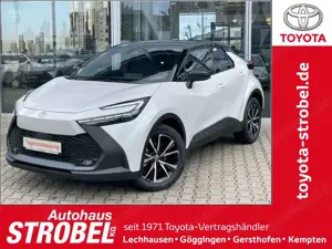 Toyota C-HR 2.0 Hybrid Teamplayer*Technik-Paket*