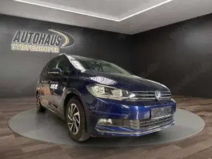 Volkswagen Touran Join Start-Stopp / 7-Sitzer