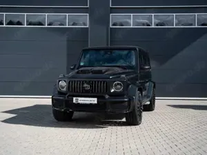Mercedes-Benz G 63 AMG Brabus 700 Widestar / 24Zoll / 1Hd./Deutsch/