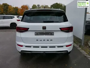 CUPRA Ateca 2,0 TSI DSG 4x4*AHK-SCHWENKBAR*NAVI*PDC*KAMERA*... Bild 2