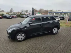 Suzuki Swift Club Bild 2