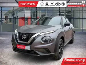 Nissan Juke N-Connecta 1.0 DIG-T LED Winterp. SpurH