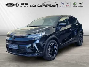 Renault Captur TCe 90 TECHNO (RJB)