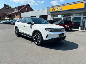 Opel Grandland X Grandland 1.2 Mild-Hybrid GS /Tech/Komfort Bild 2