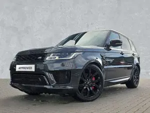 Land Rover Range Rover Sport P525 HSE Dynamic Stealth AHK