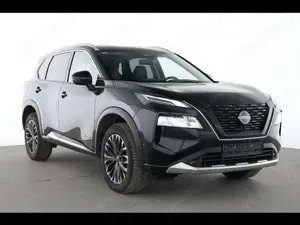 Nissan X-Trail 1.5 VC-T e-4ORCE 213 PS 4x4 Tekna 5 Sitze ACC+LED Bild 3