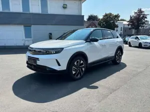 Opel Grandland X Grandland 1.2 Mild-Hybrid GS /Tech/Komfort Bild 3