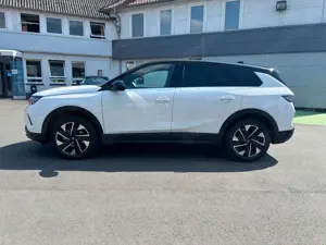 Opel Grandland X Grandland 1.2 Mild-Hybrid GS /Tech/Komfort Bild 4