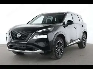 Nissan X-Trail 1.5 VC-T e-4ORCE 213 PS 4x4 Tekna 5 Sitze ACC+LED Bild 2