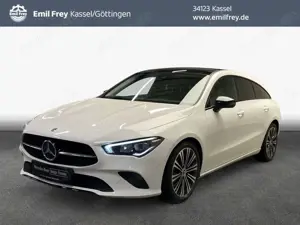 Mercedes-Benz CLA 200 CLA