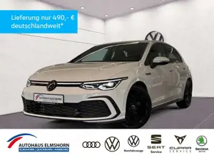 Volkswagen Golf GTI DSG NAVI KAMERA APP