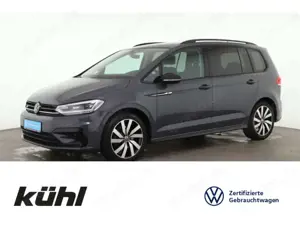 Volkswagen Touran 2.0 TDI DSG Highline LED/ACC/Kamera/App/N