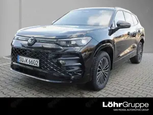 Volkswagen Tayron R-Line 2.0 TDI SCR 4MOTION 7-Gang-DSG