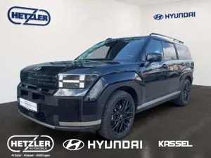 Hyundai SANTA FE 1.6 T-GDI Hybrid 4WD Intro EU6e HUD El. Panodach N