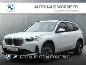 BMW iX1 eDrive20 DAB Parkassistent AHK Shz