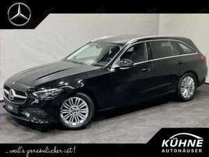 Mercedes-Benz C 220 d T Avantgarde LED Kamera Standheizung