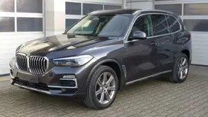 BMW X5 xDrive 45e xLine/Pano-D/HiFi DSP/20"/ACC+