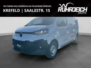 Citroen Jumpy Kasten Standard1.5 120 3 Sitzer,  Kamera, PDC vo /