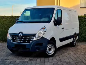 Renault Master III Kasten L1H1 Ka 2,8t Ecoline (AHK)