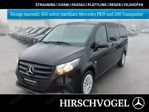 Mercedes-Benz Vito 116 CDI Tourer PRO XXL 9-Sitze MOPF 2xTüre